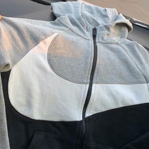 Nike jacket